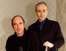 Image: Llus Llach and Carreras