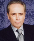 Image: Portrait Jose Carreras 2002